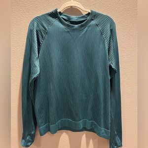 lululemon Rest Less Pullover